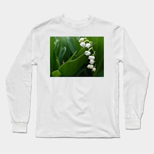 Lily of the Valley 2 Long Sleeve T-Shirt